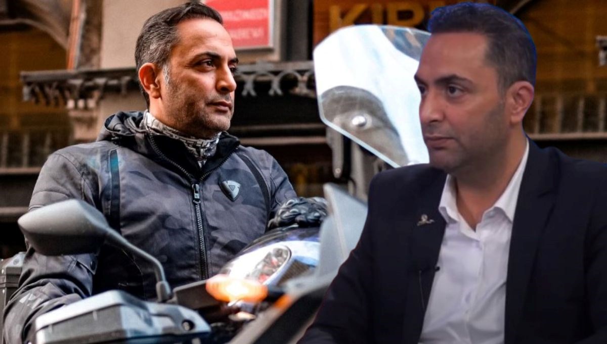 Murat Ağırel kimdir, nereli, kaç yaşında? Gazeteci Murat Ağırel'in biyografisi 71 murat agirel kimdir nereli kac yasinda gazeteci murat agirelin biyografisi klbq2Ab1