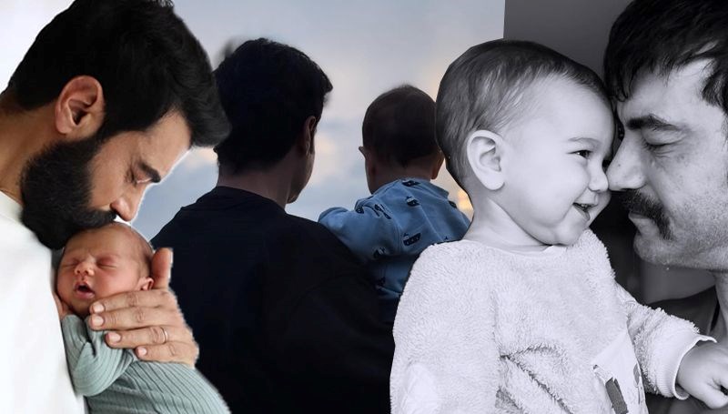 murat unalmistan oglu selim barana l ki dogdun canim yavrum KZaWwGSO