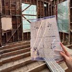 muze onariminda duvara gizlenmis 61 yillik ask mektubu bulundu TUHTLCrq