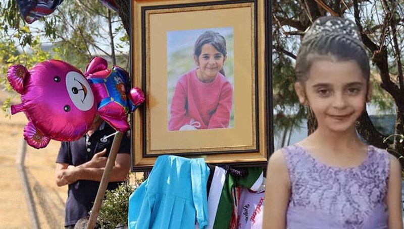 narin guran cinayeti 15 sanik hakim karsisina cikacak SAc9dZO1