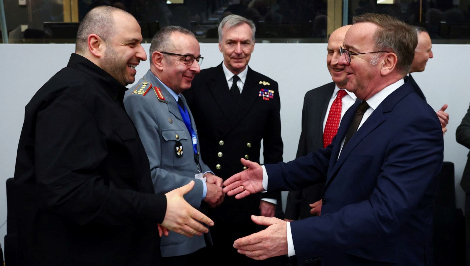 nato ulkelerinden ukrayna atilimi elektromanyetik savas koalisyonu kuruluyor