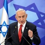 netanyahu gazzeye gitti saldirilara devam iletisi AtvlA8h6