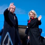 netanyahu trump ile gorusmek icin washingtonagitti FMR8etSC