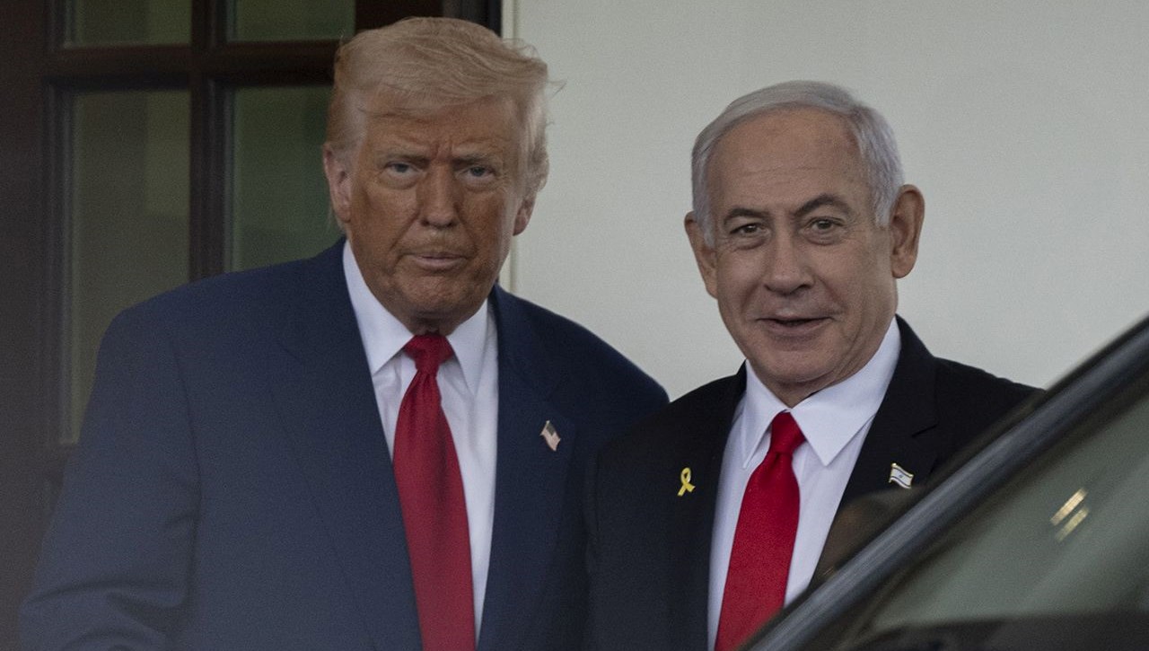 Netanyahu: Türkiye ile çatışma istemiyoruz 71 netanyahu turkiye ile catisma istemiyoruz ZhDZJ4qt