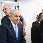 netanyahu tutuklama kararina karsin avrupada guvenli bolgeye uctu QBkGx6wu
