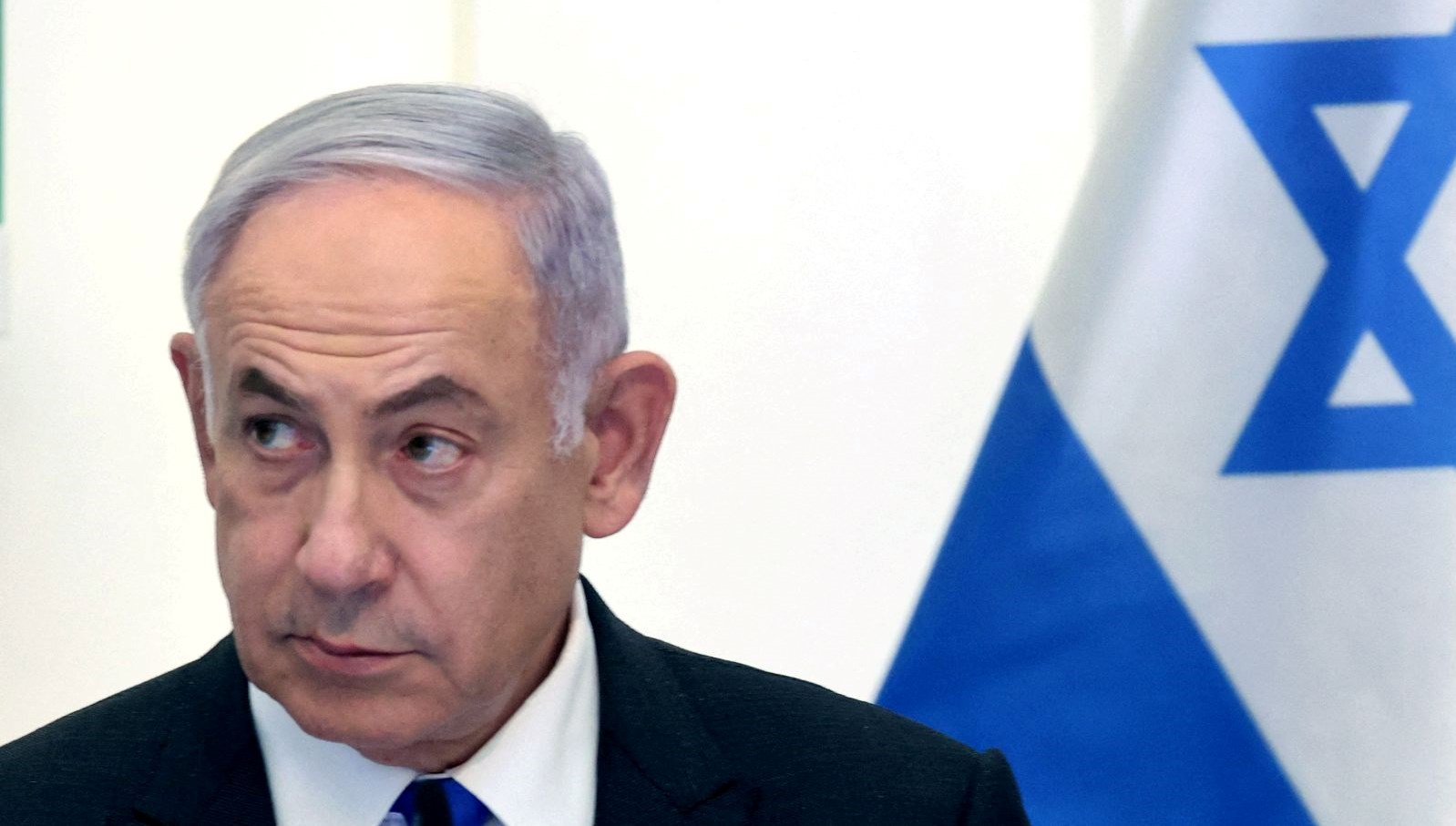 netanyahudan gazzede yeni isgal koridoru plani tgskKiw7