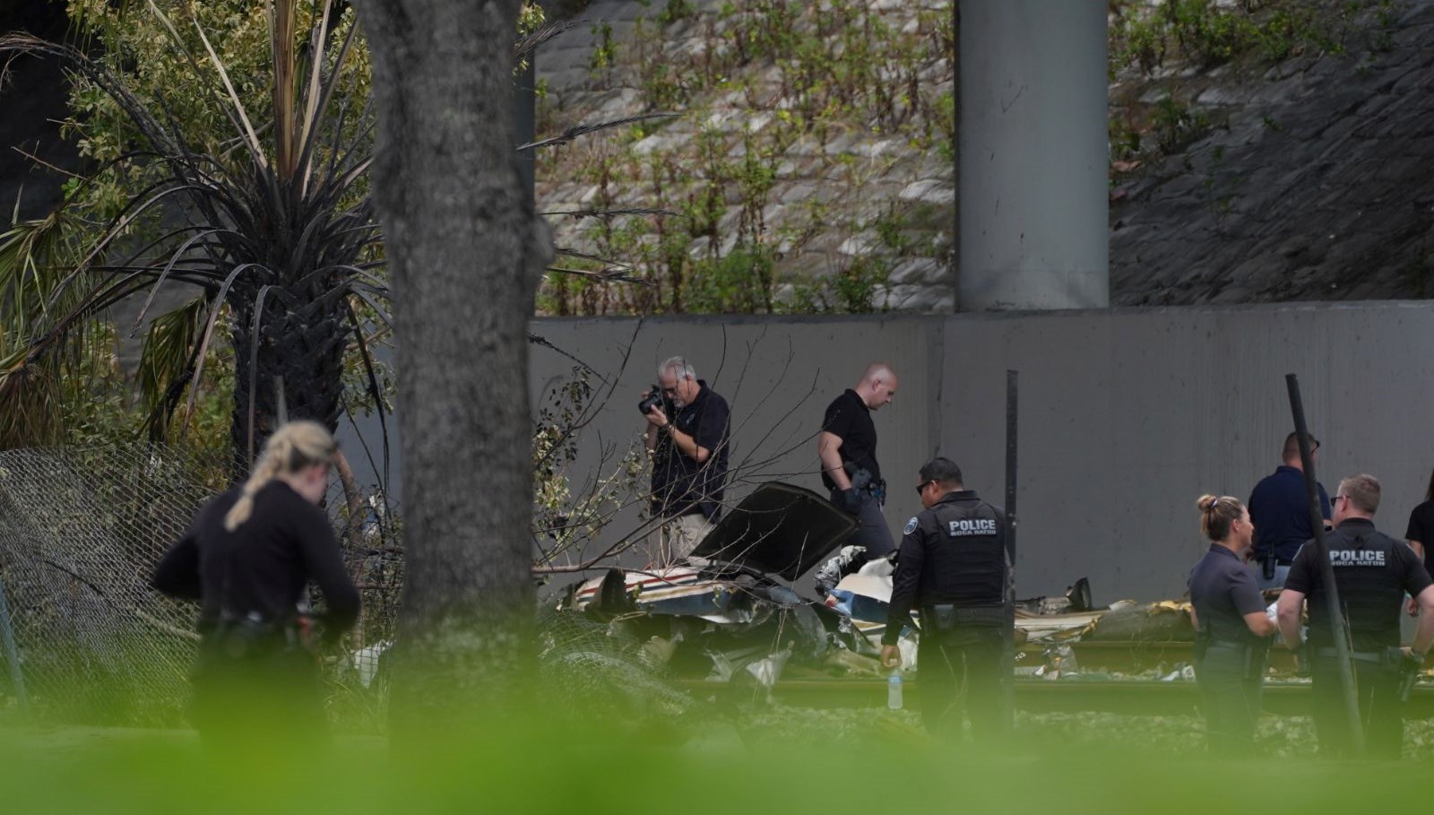 new yorkta kucuk ucak dustu 1 meyyit 2JP6fubb