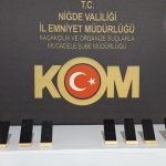 nigdede kacakcilik operasyonu 3 gozalti 4wiIESmf