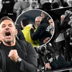 nihat kahveci jose mourinhoya ates puskurdu niye geldin hocam basarisizlik bu turlu ortulmez agabey 7NX8gDUb