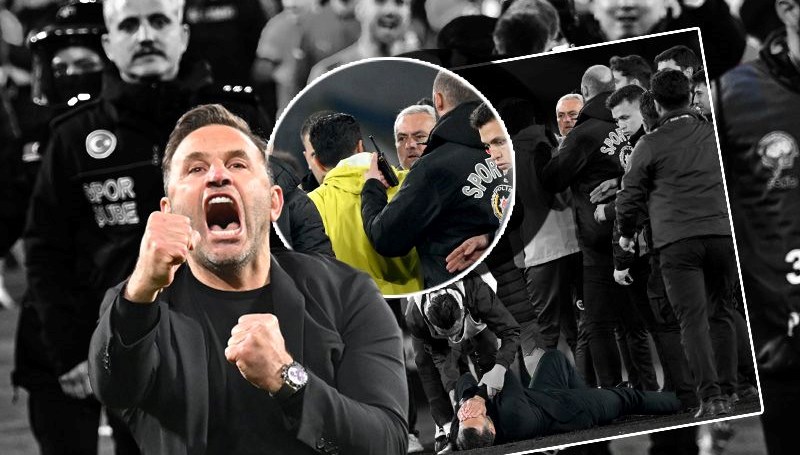 Nihat Kahveci'den Mourinho'ya Sert Eleştiri: "Başarısızlığı Bu Şekilde Örtemezsin!" 71 nihat kahveci jose mourinhoya ates puskurdu niye geldin hocam basarisizlik bu turlu ortulmez agabey 7NX8gDUb