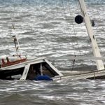 nijeryada iki tekne carpisti 2 kisi oldu 13 kisi kayboldu jxkkznpx