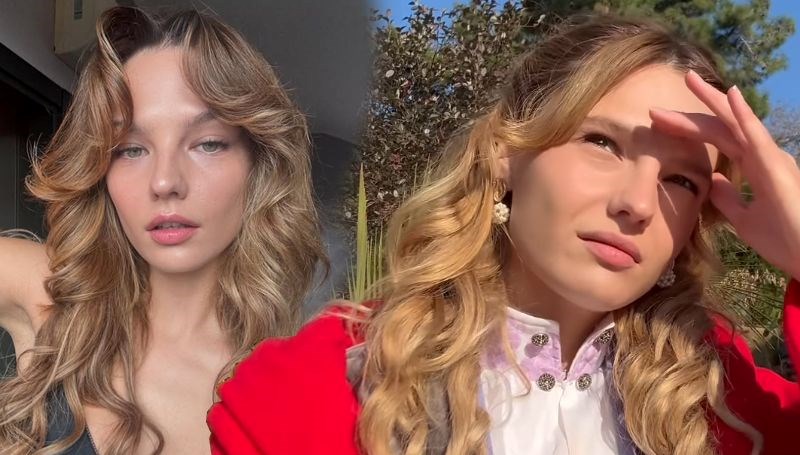 Nilsu Berfin Aktaş'tan yeni imaj (Ünlülerin değişimi) 71 nilsu berfin aktastan yeni imaj unlulerin degisimi NYk2TDgy