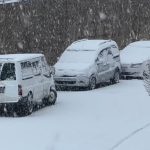 nisan ayinda lapa lapa yagdi agir kar yagisi bir ili beyaza burudu pMji6riR