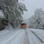 nisan yagmurlari yerini kar yagisina birakti KBUn5TBy