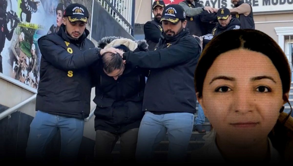 nurcani tecavuz edip oldurmusler eski sevgilisi sevgilisi ve agabeyi gozaltinda 69D51qVl