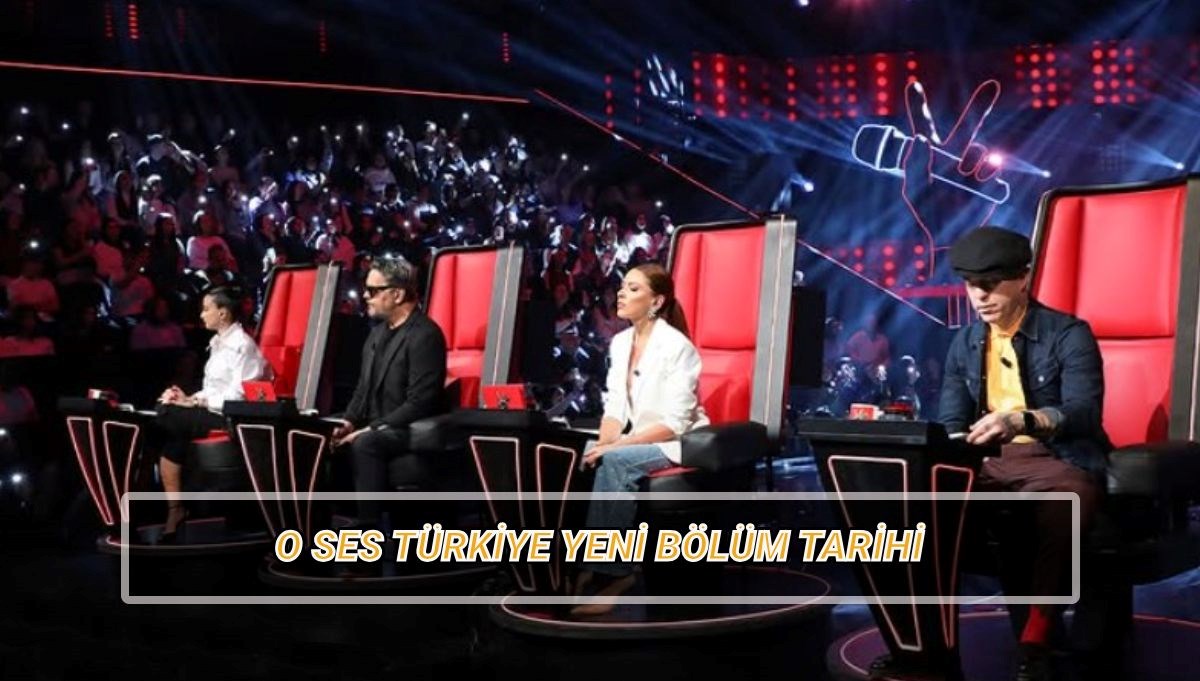 O Ses Türkiye yayından kaldırıldı mı, neden yok? O Ses Türkiye yeni kısım bu hafta var mı? 71 o ses turkiye yayindan kaldirildi mi neden yok o ses turkiye yeni kisim bu 9FfIWyz2