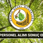 ogm isci alimi sonuc ekrani orman genel mudurlugu 3477 emekci alimi mulakatlari ne vakit hceALTSx