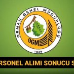 ogm isci alimi sonuclari 3477 kontratli takviye personeli aciklandi mi ogm sorgulama ekrani wR181bNb