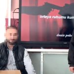 ogrencilerine mustehcen muzik soyleten ogretmene sorusturma 81g5epgW