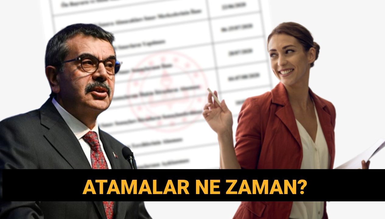 ogretmen atamasi 2025 sozlesmeli ogretmen alimi ne zaman hangi kontenjanlara yapilacak takim ve brans cibYTljw