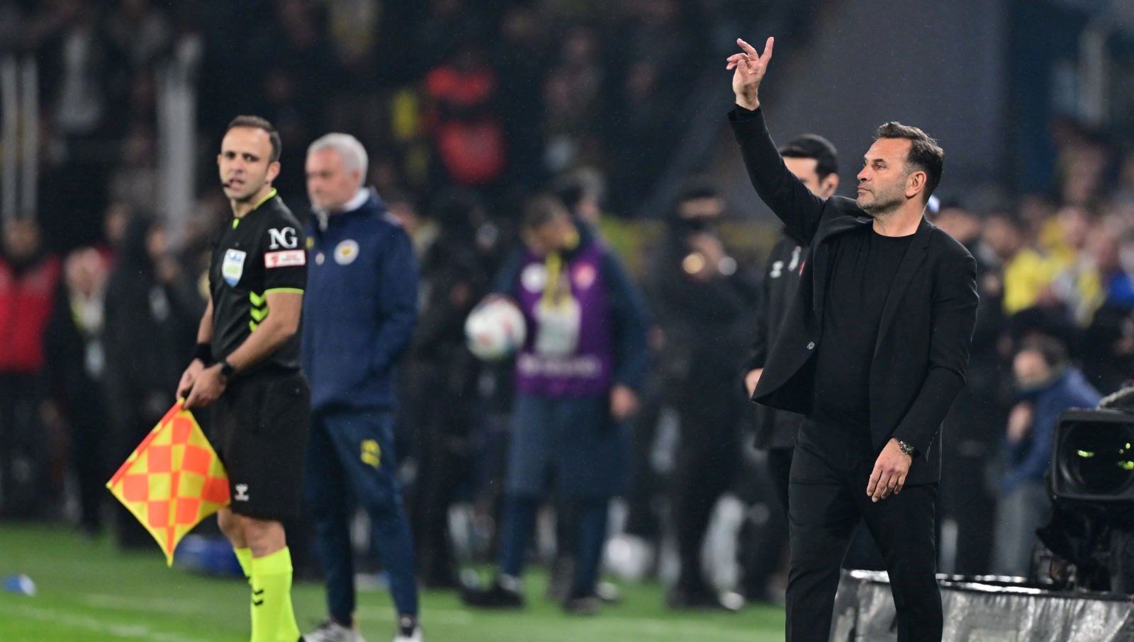 okan buruktan fenerbahce derbisinde 2 degisiklik ra1nwiaQ