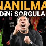 okan buruktan hakeme gonderme inanilmaz kendini sorgulasin HmebOTxF