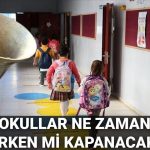 okullar ne vakit kapanacak erken mi kapanacak yaz tatili ne vakit basliyor 2025 2025 meb 8w9dLiEK
