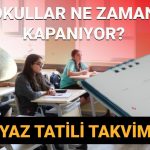 okullar ne vakit kapaniyor 2024 2025 yaz tatili kisaltilacak mi erken mi baslayacak ycugqHwG