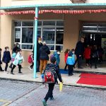 okullarda ikinci orta tatil ne vakit bitecek nisan tatili bitis tarihi H6ZjTiR7