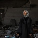 oleceksem gurultulu bir vefat olsun gazzede oldurulen foto muhabir fatmanin arkasinda biraktigi taniklik Xj5pkdVf