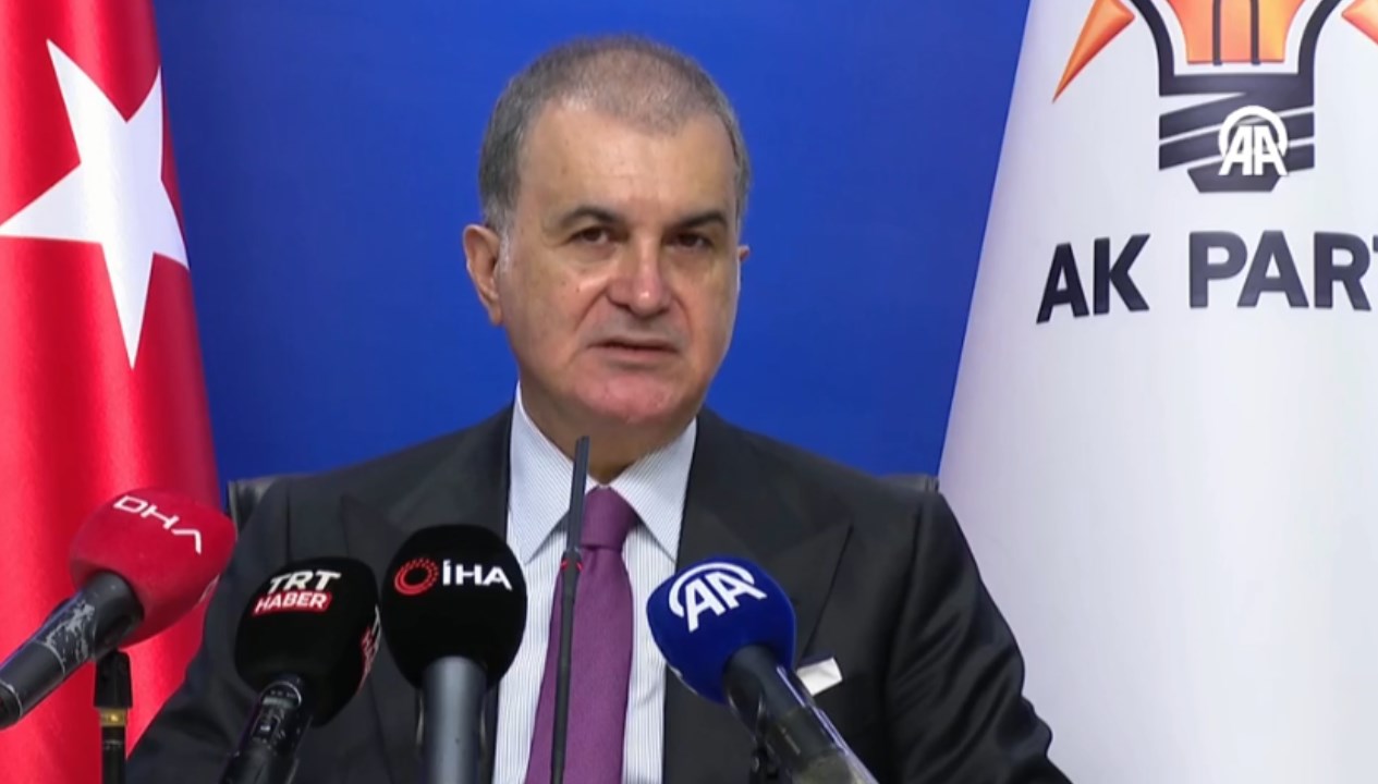 omer celik ozgur ozelin sozleri vesayet ideolojisinin son surumudur 7KFR2zd5