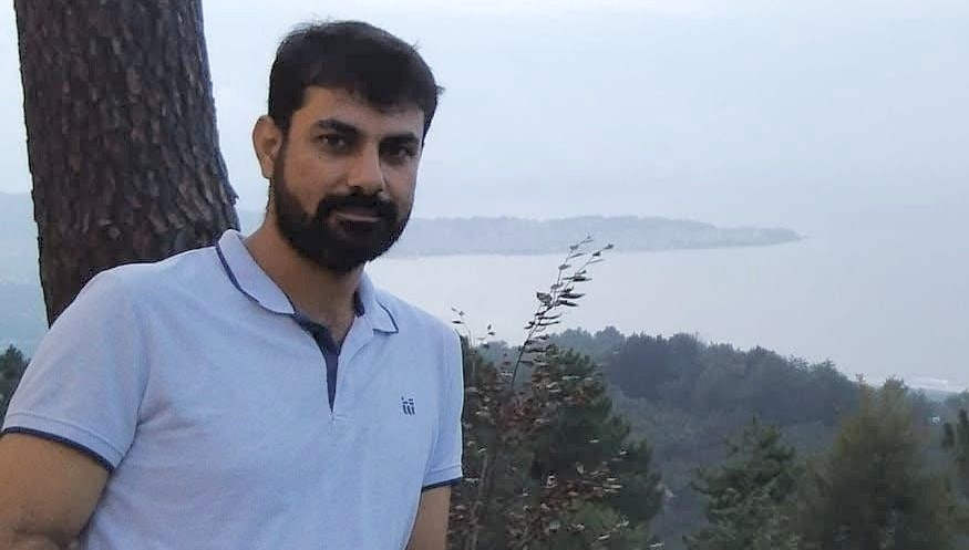 orduda feci mevt bakim icin ciktigi elektrik direginden yere cakildi