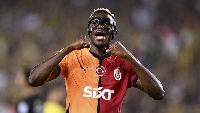 Osimhen'in menajeri herkesin merak ettiği soruyu yanıtladı: Galatasaray'da kalma ihtimali var mı? 71 osimhenin menajeri herkesin merak ettigi soruyu yanitladi galatasarayda kalma ihtimali var mi