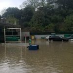 osmaniyede cadde ve sokaklar gole dondu sDwZZx2K