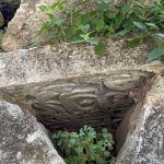 osmanli devrine iliskin mezar tasi bulundu su yolunu ziyaret eden turistler fark etti rfsbIz6f