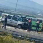 otoyolda feci kaza cikisi kacirinca hayatini kaybetti ZsIJrxpY