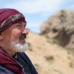 ovaya bakan adam olarak biliniyor ziyaretcilerin ilgisini cekiyor IYtPbKOW