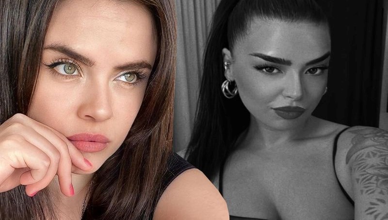 oyuncu sevil akdag arkadasi elif kiravi vahsice oldurdukten sonra kacti 5K3BHNN4