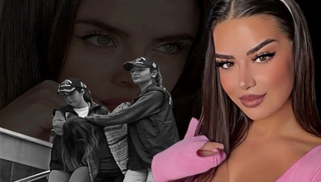 Oyuncu Sevil Akdağ, sözünde vahşice öldürdüğü Elif Kırav'ı suçladı 71 oyuncu sevil akdag sozunde vahsice oldurdugu elif kiravi sucladi 9c8V6F42