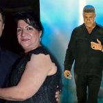 ozcan deniz annesiyle ilgili konustu bayramda aramadim OwPbjBvP