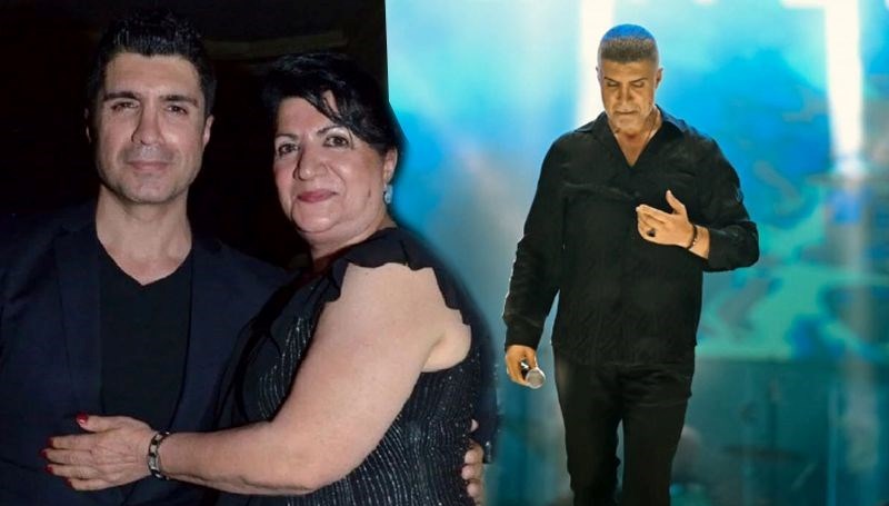 ozcan deniz annesiyle ilgili konustu bayramda aramadim OwPbjBvP