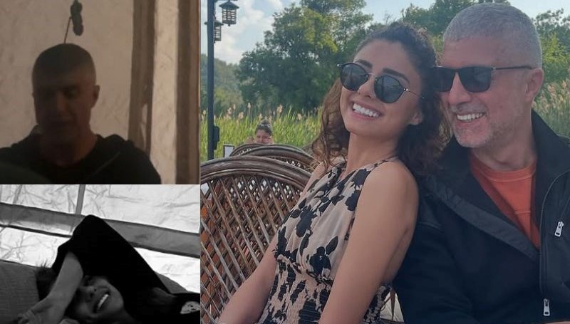 Özcan Deniz ile Samar Dadgar'dan deprem sonrası çadırlı tedbir 71 ozcan deniz ile samar dadgardandeprem sonrasi cadirli tedbir 4cf3lljc