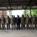 ozel harekat polisleri dualarla suriyeye ugurlandi nrjjCzNt