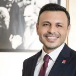 ozgur celik kimdir nereli chp istanbul il baskani ozgur celikin ozgecmisi GR4X5r5i