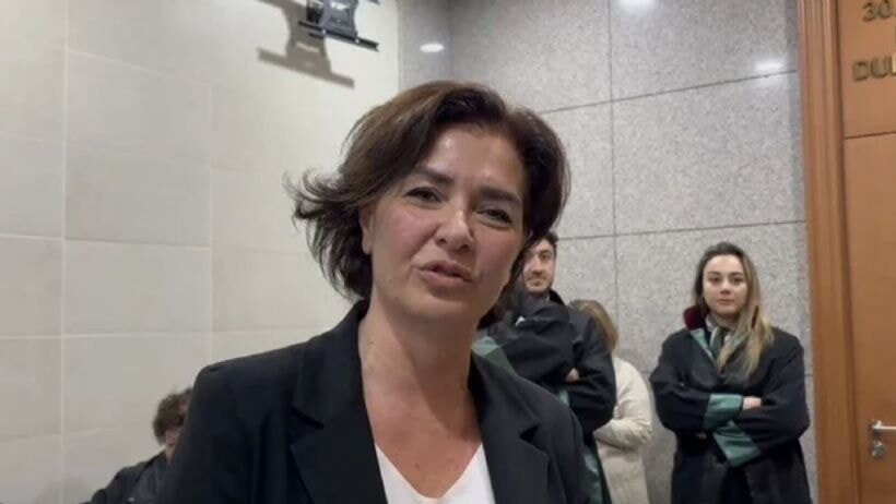 ozlem gurses tutuklandi mi cezasi ne ozlem gurses durusmada ne dedi ne kadar ceza lsR8KeWu