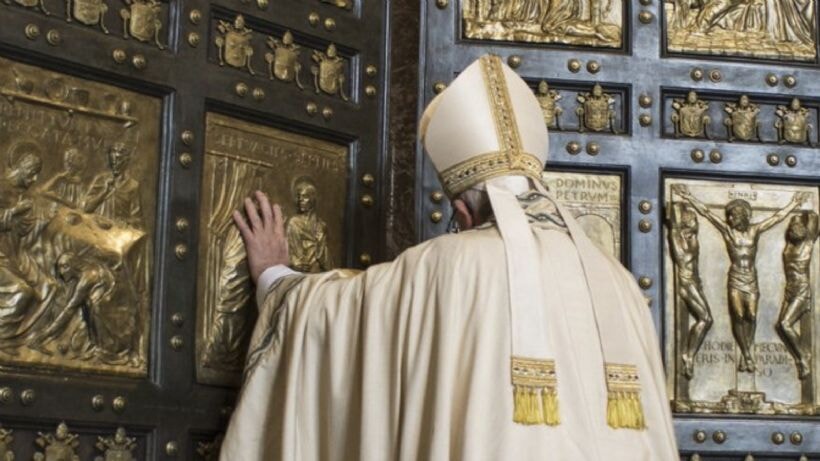 papa francisin yerine kim gelecek yeni papa nasil secilir kriterleri neler olmalidir ERgyu6H9