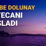 pembe dolunay nedir ne vakit saat kacta gorulecek turkiyeden gorulecek mi 4mEYvlXP