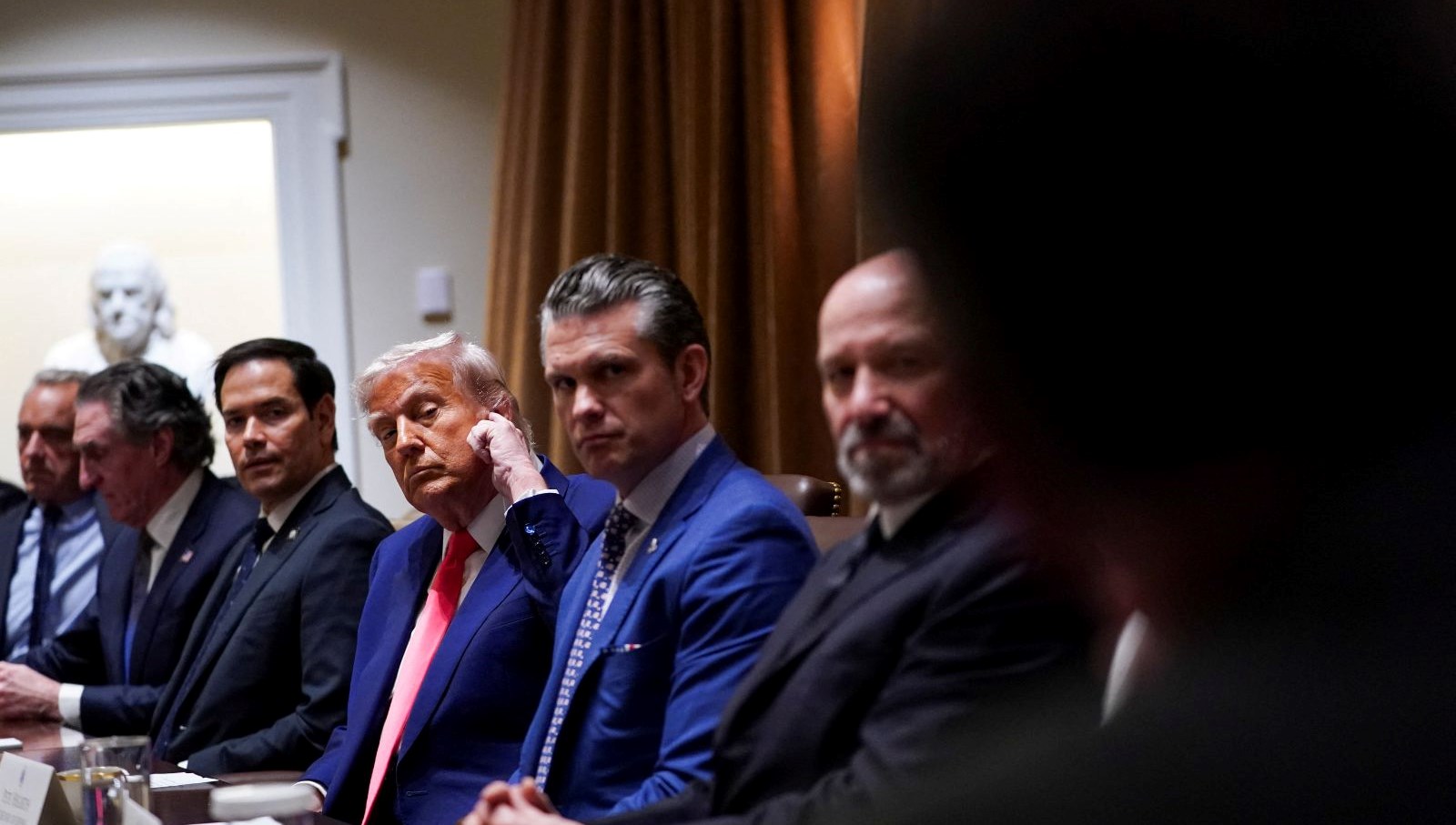 pentagondan 51 milyar dolarlik mukavele iptali Qh26sDqH