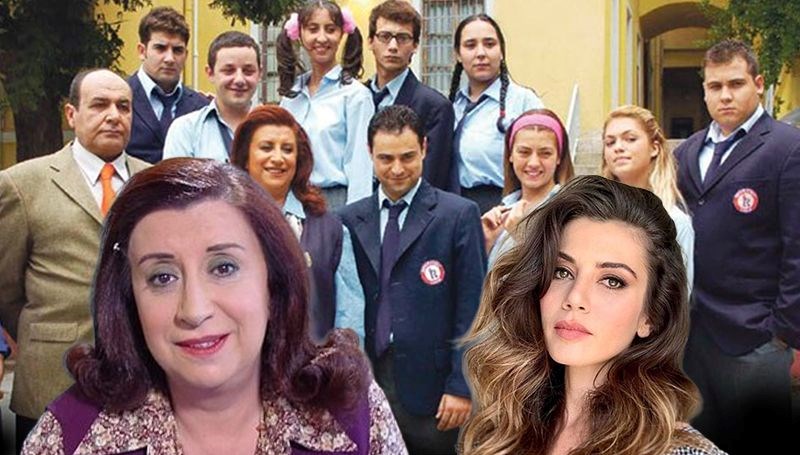 Perran Kutman'ın övgüleri, Gökçe Bahadır'ı ağlattı 71 perran kutmanin ovguleri gokce bahadiri aglatti IEINHKka