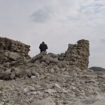 pertek kalesindeki sular cekildi askeri nizamiye gun yuzune cikti ZWfPJeL5